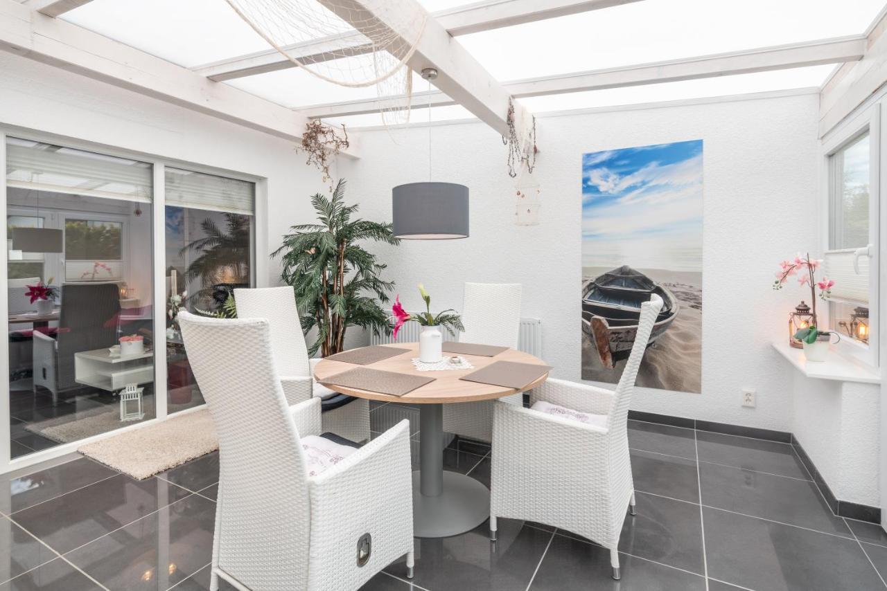 Gaestehaus Schulz Heringsdorf  Exteriér fotografie