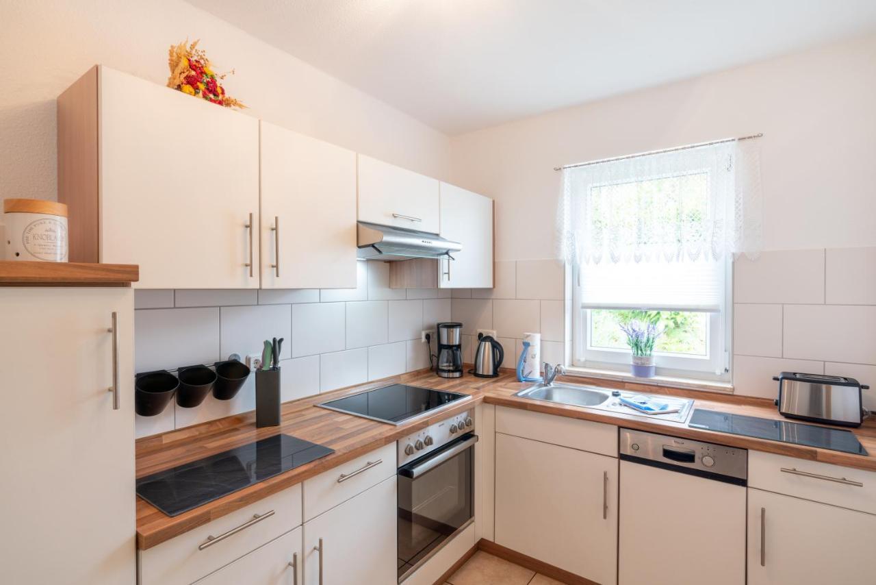 Gaestehaus Schulz Heringsdorf  Exteriér fotografie
