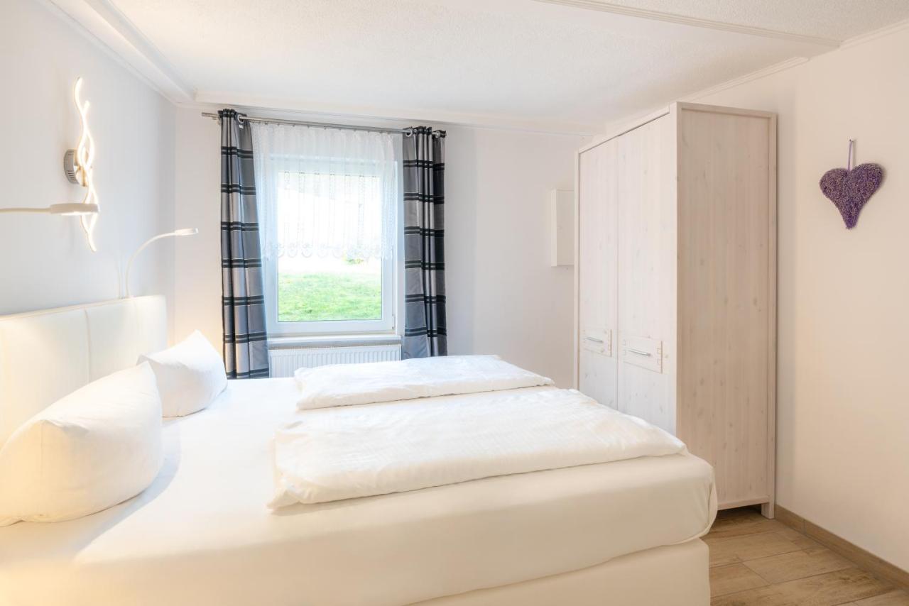 Gaestehaus Schulz Heringsdorf  Exteriér fotografie