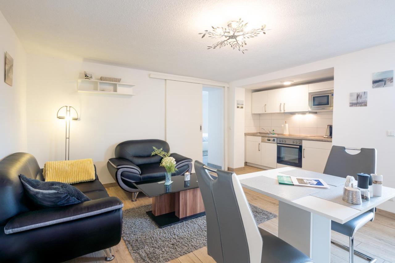 Gaestehaus Schulz Heringsdorf  Exteriér fotografie