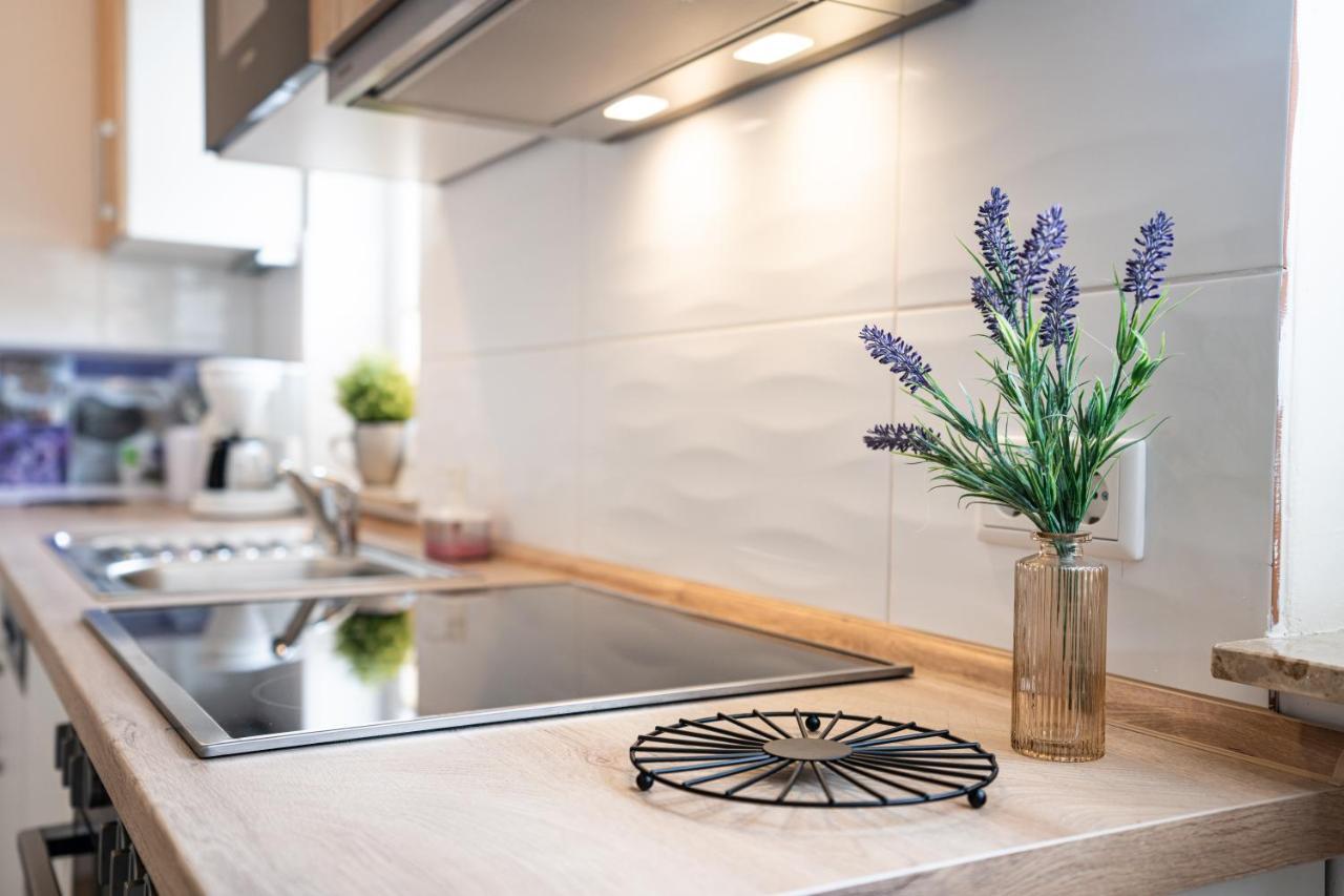 Gaestehaus Schulz Heringsdorf  Exteriér fotografie