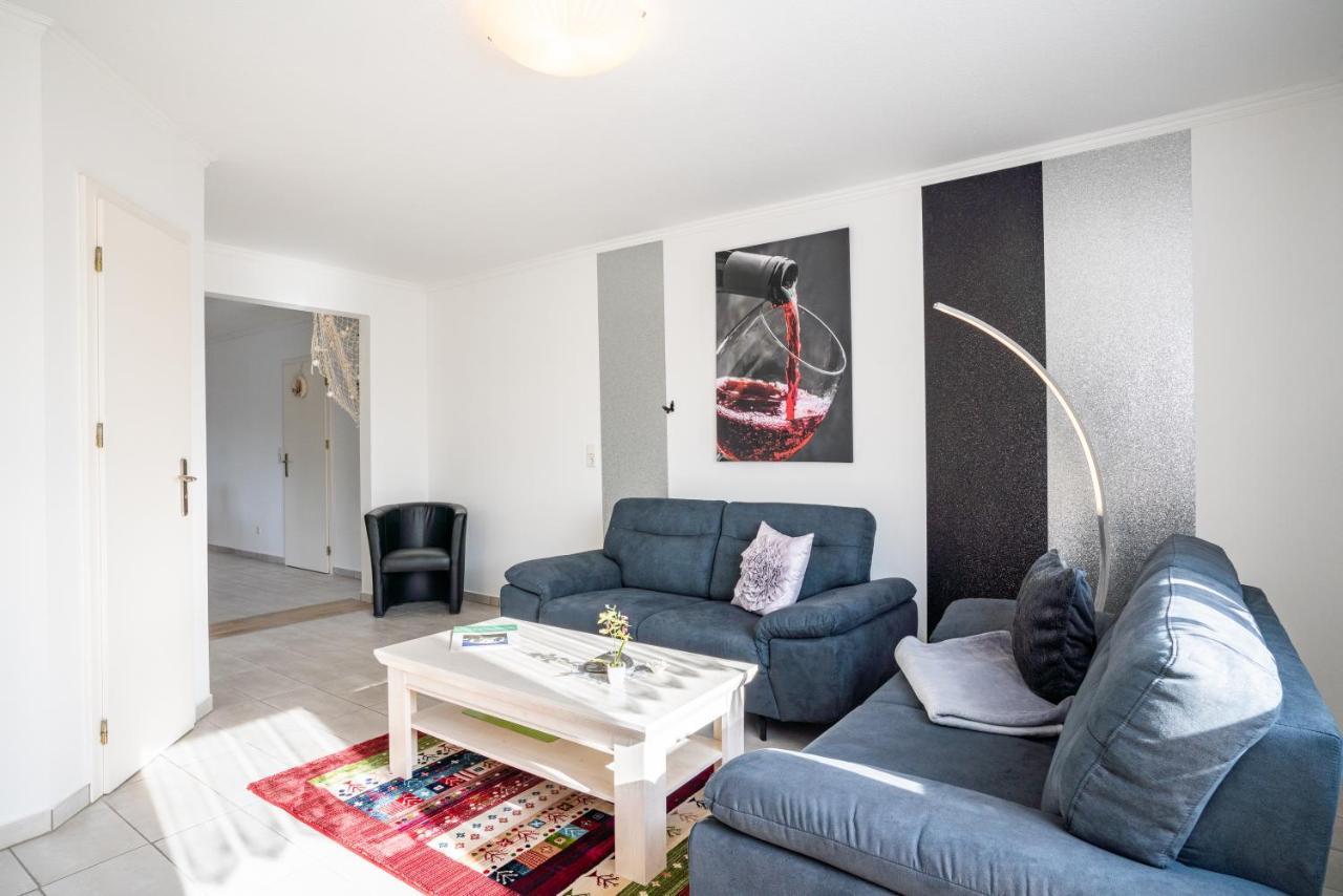 Gaestehaus Schulz Heringsdorf  Exteriér fotografie