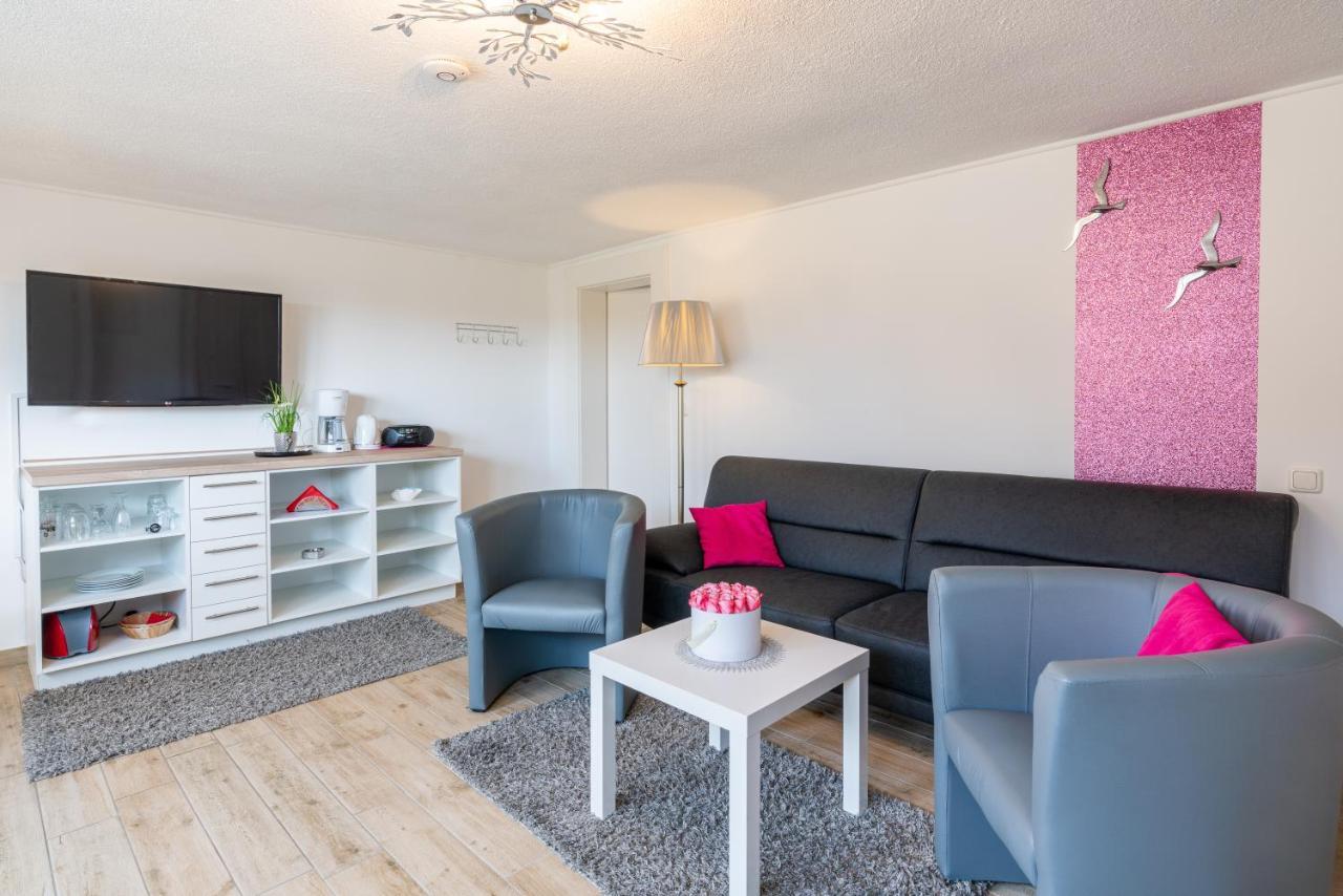 Gaestehaus Schulz Heringsdorf  Exteriér fotografie
