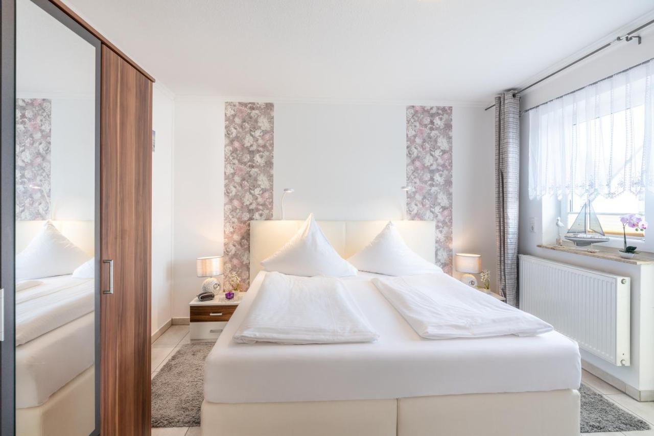 Gaestehaus Schulz Heringsdorf  Exteriér fotografie
