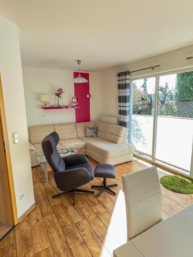 Gaestehaus Schulz Heringsdorf  Exteriér fotografie