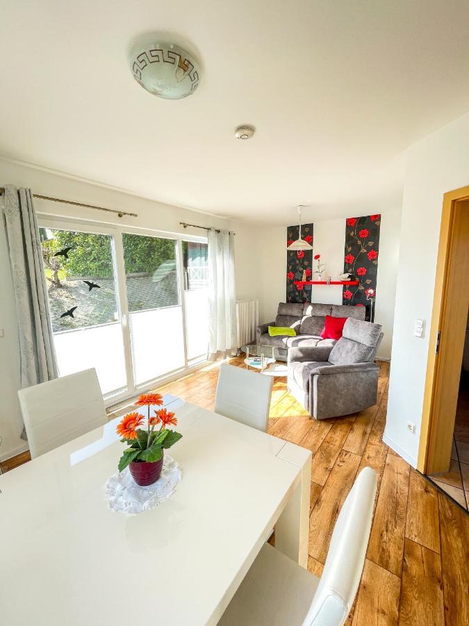 Gaestehaus Schulz Heringsdorf  Exteriér fotografie