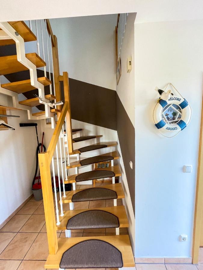 Gaestehaus Schulz Heringsdorf  Exteriér fotografie