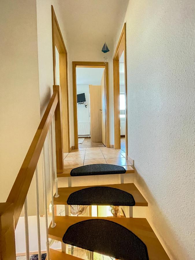 Gaestehaus Schulz Heringsdorf  Exteriér fotografie