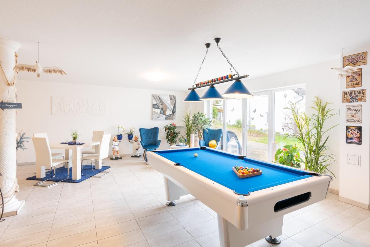 Gaestehaus Schulz Heringsdorf  Exteriér fotografie