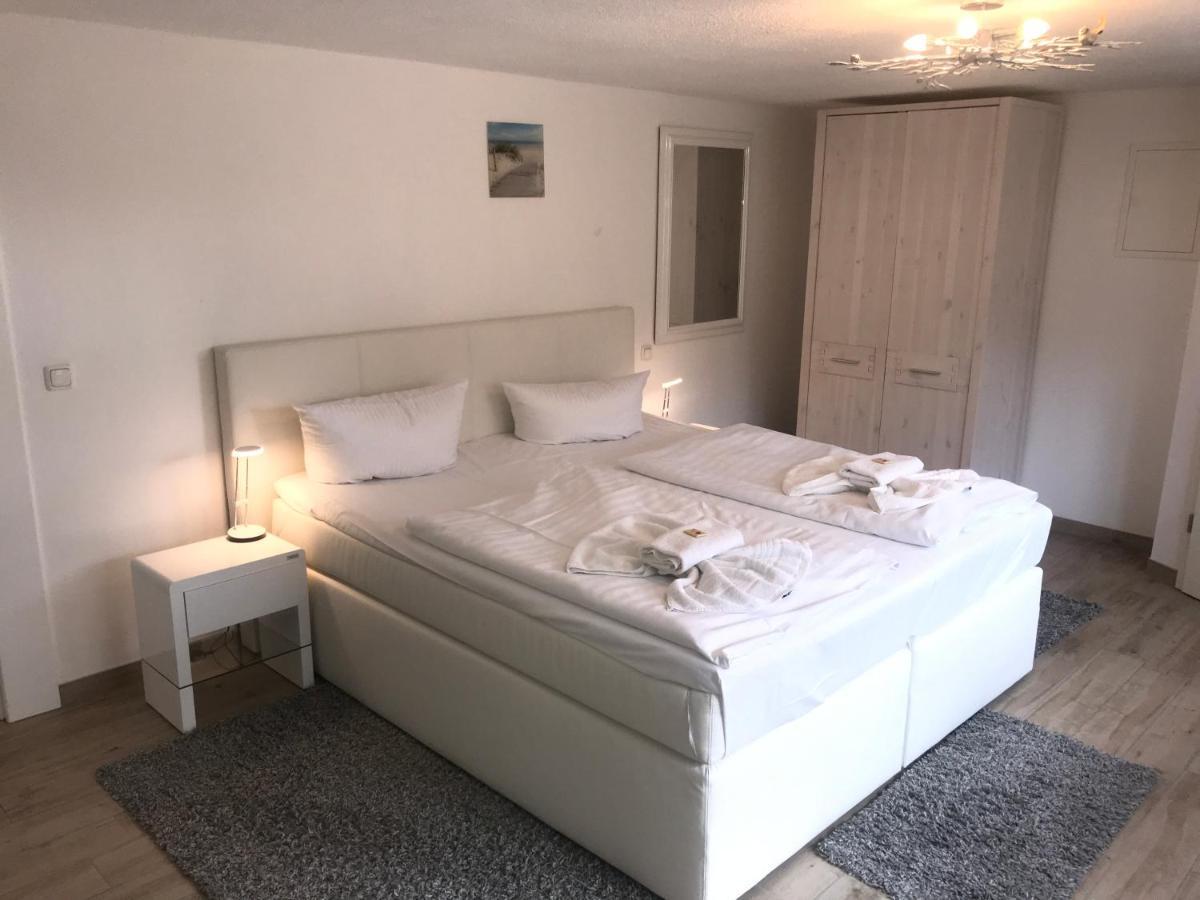 Gaestehaus Schulz Heringsdorf  Exteriér fotografie