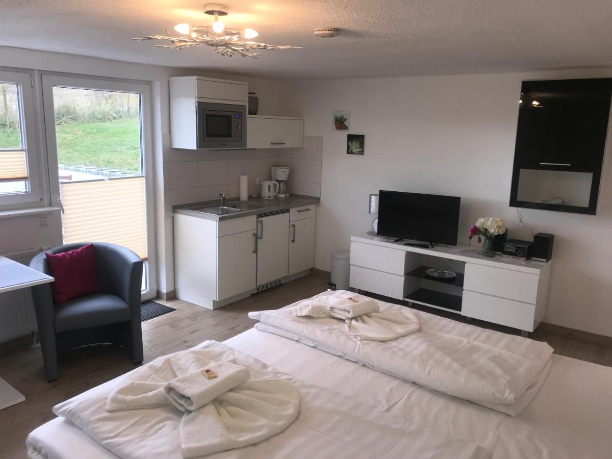 Gaestehaus Schulz Heringsdorf  Exteriér fotografie